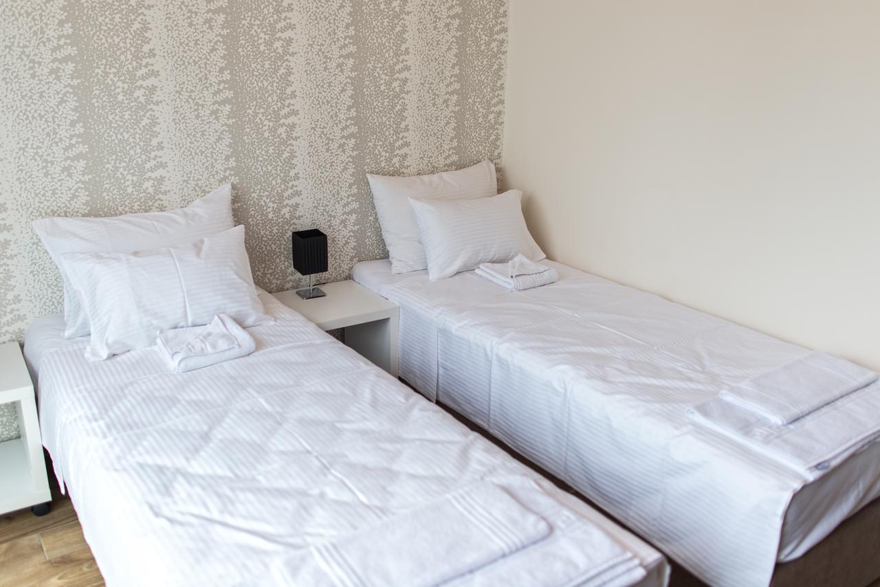 Zam Residence Βάλιεβο Εξωτερικό φωτογραφία