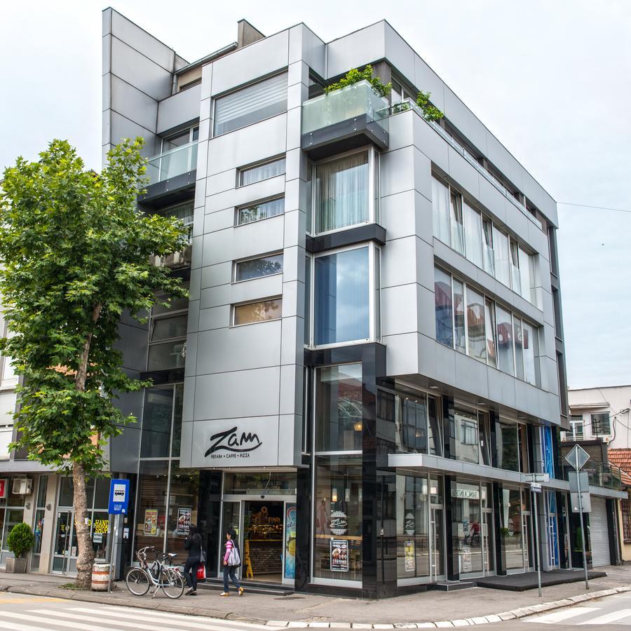 Zam Residence Βάλιεβο Εξωτερικό φωτογραφία