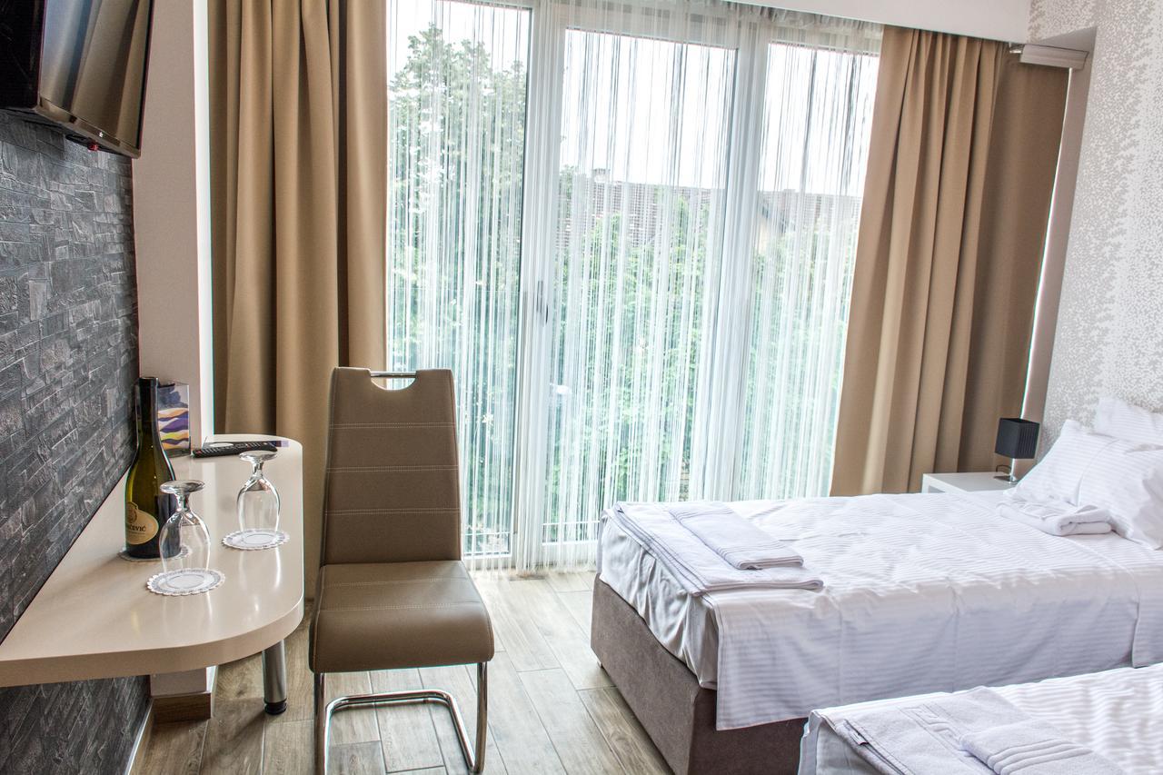 Zam Residence Βάλιεβο Εξωτερικό φωτογραφία