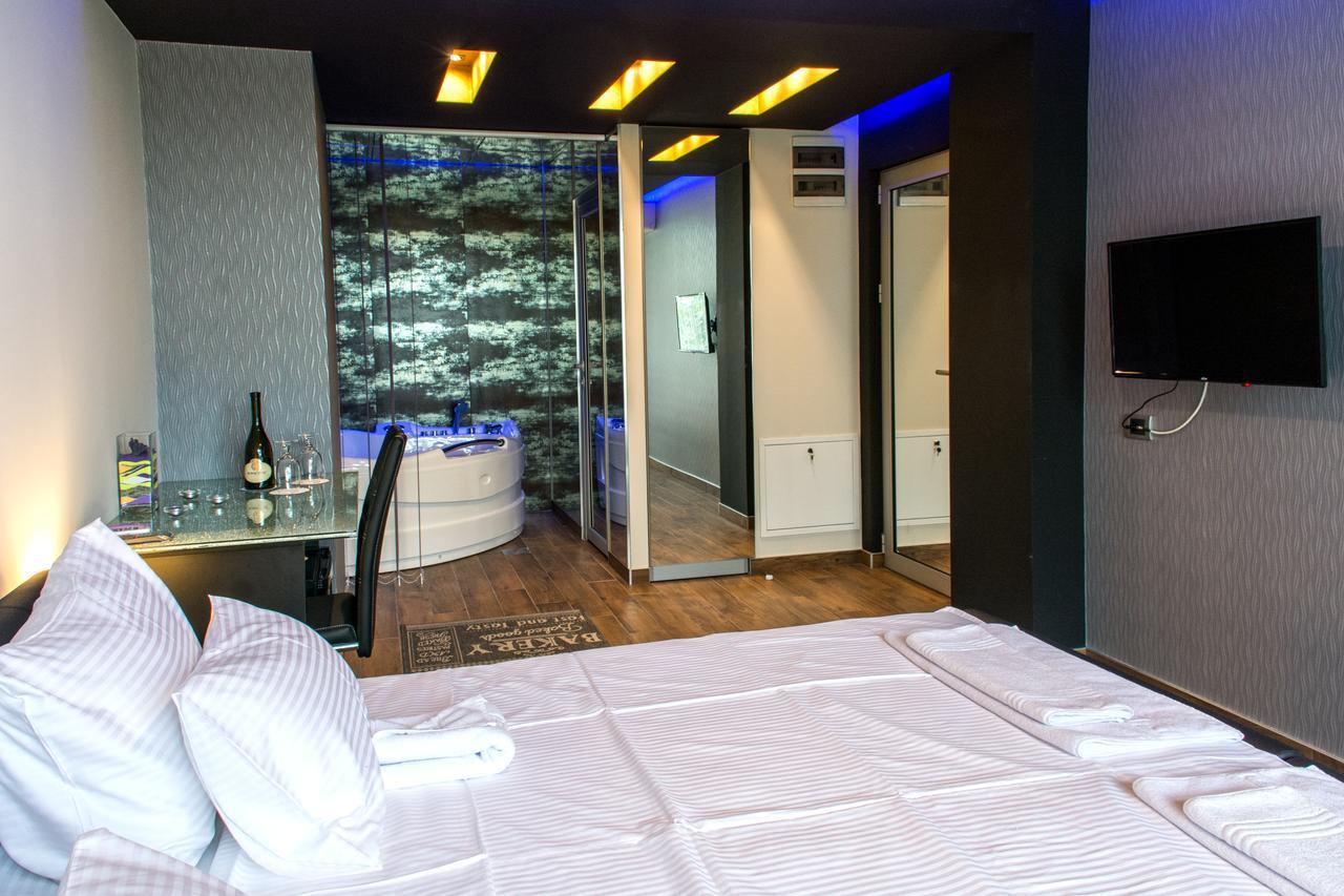 Zam Residence Βάλιεβο Εξωτερικό φωτογραφία