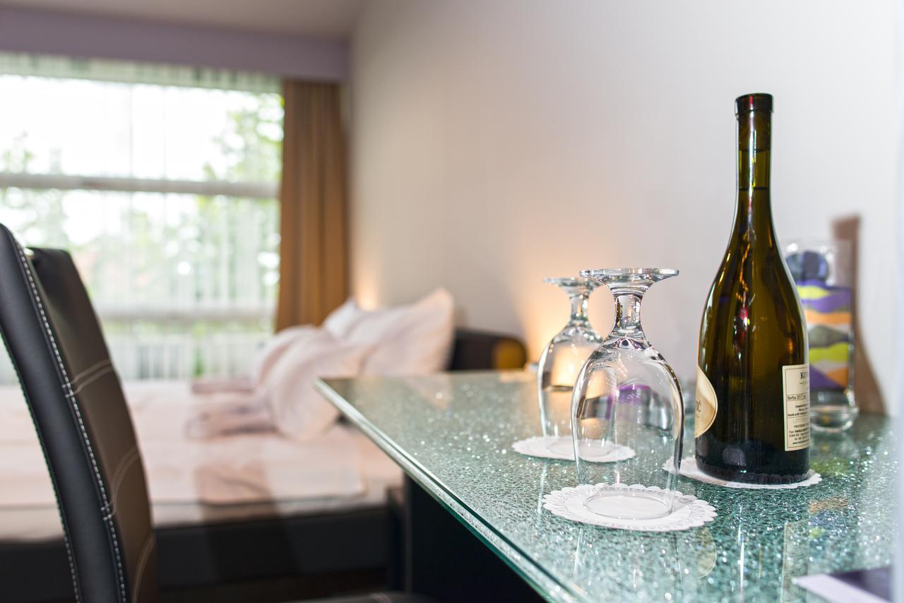 Zam Residence Βάλιεβο Εξωτερικό φωτογραφία
