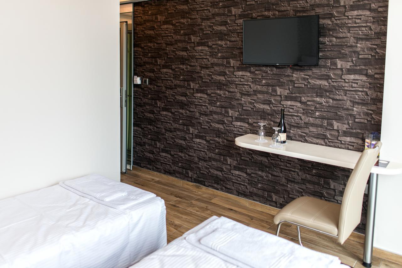 Zam Residence Βάλιεβο Εξωτερικό φωτογραφία