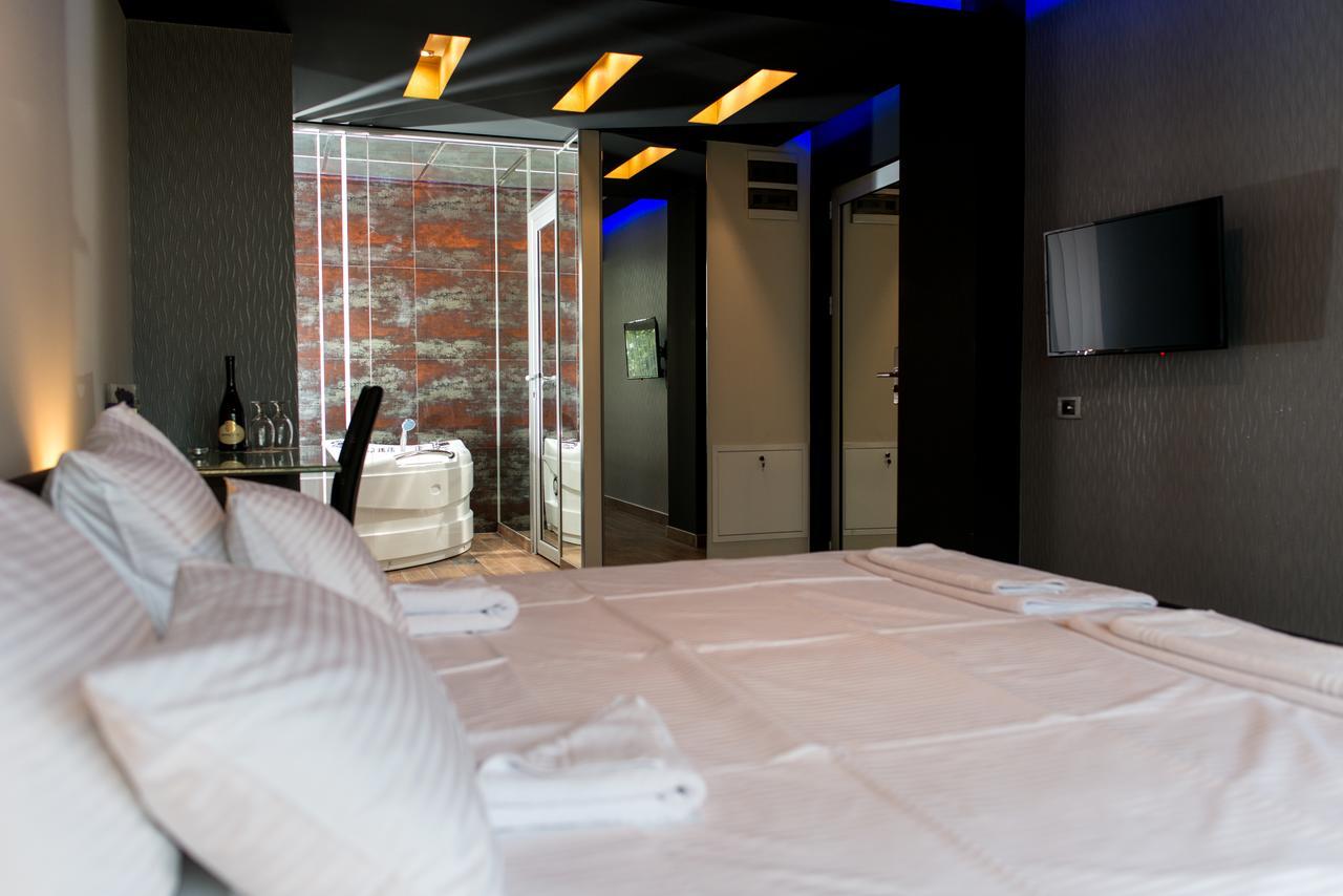 Zam Residence Βάλιεβο Εξωτερικό φωτογραφία