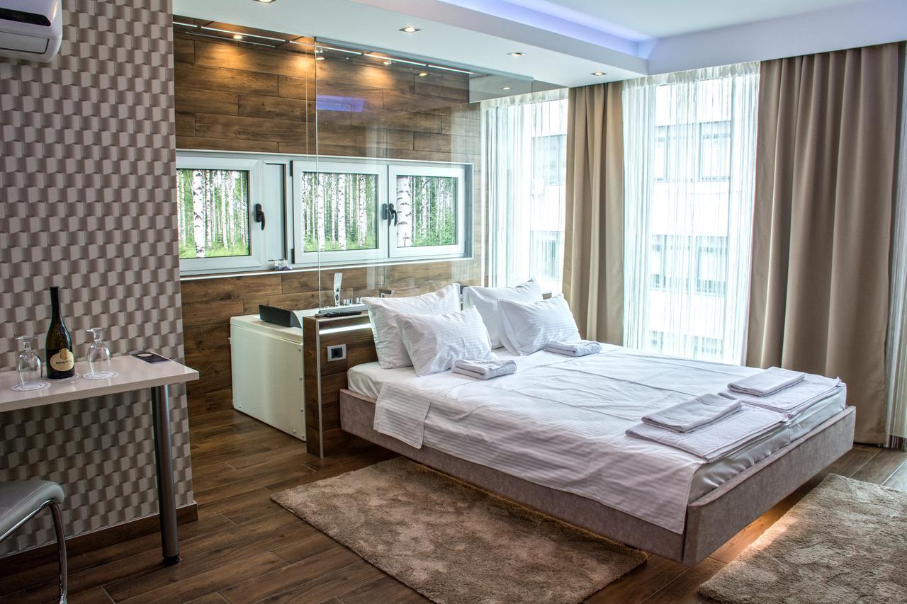 Zam Residence Βάλιεβο Εξωτερικό φωτογραφία