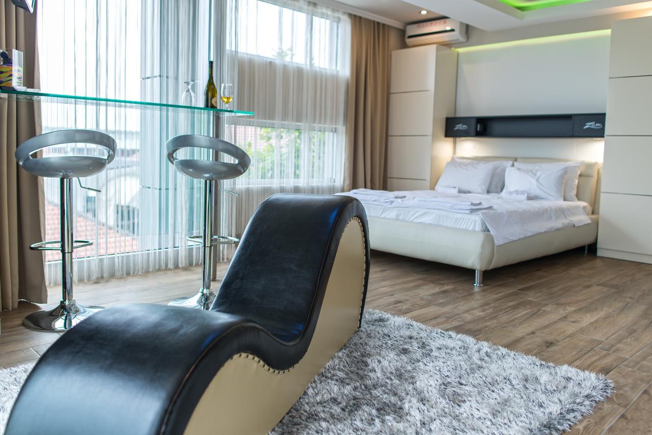 Zam Residence Βάλιεβο Εξωτερικό φωτογραφία