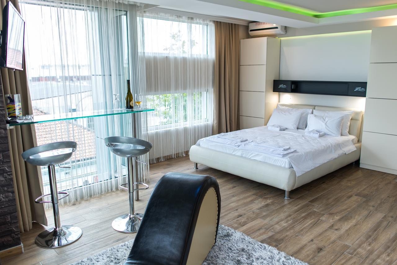 Zam Residence Βάλιεβο Εξωτερικό φωτογραφία