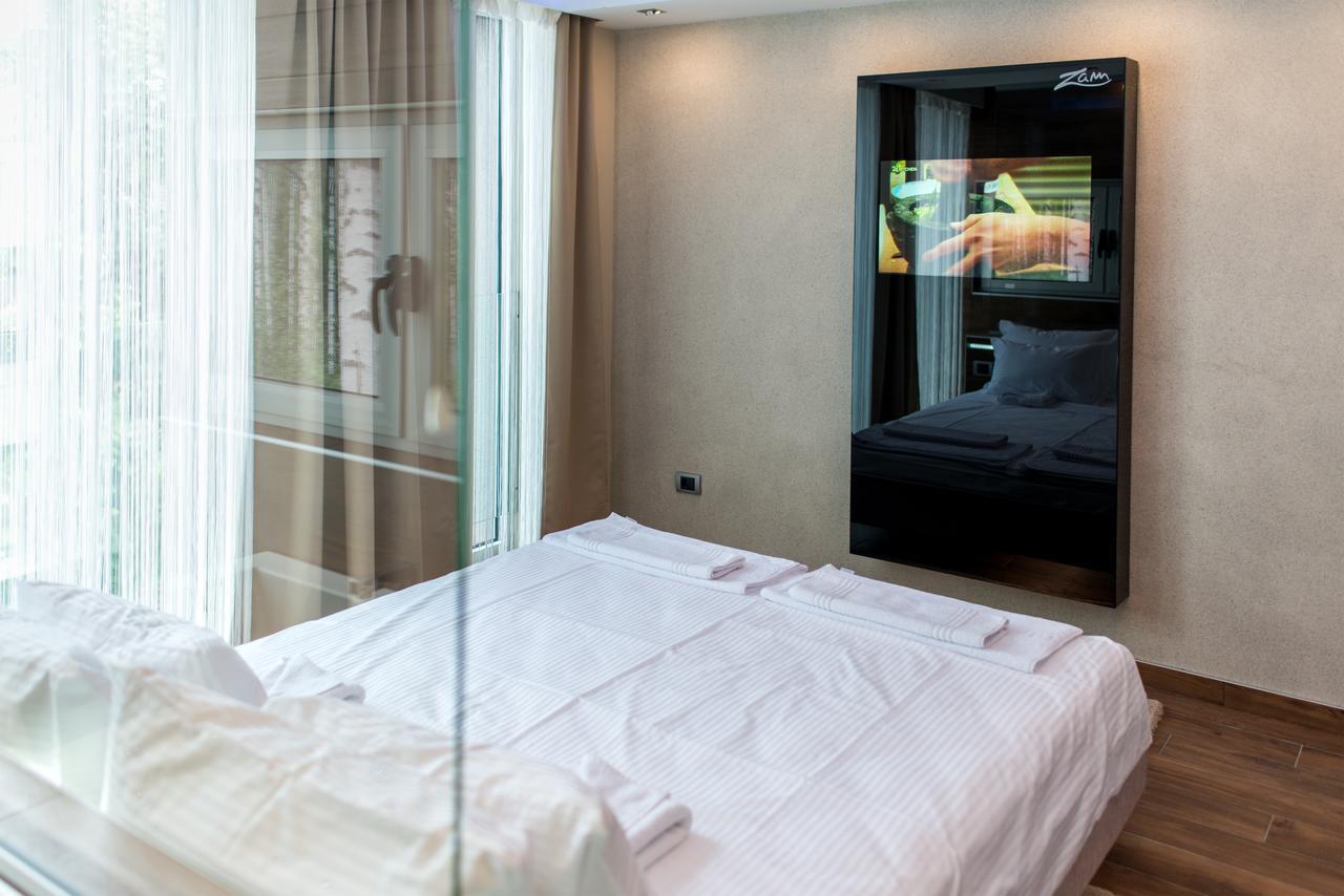 Zam Residence Βάλιεβο Εξωτερικό φωτογραφία