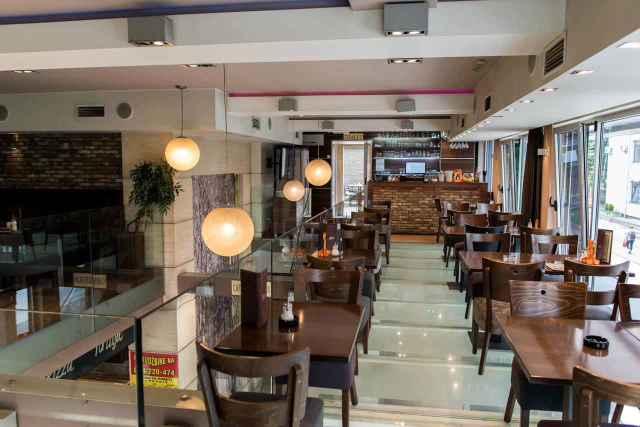 Zam Residence Βάλιεβο Εξωτερικό φωτογραφία
