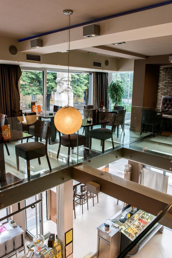 Zam Residence Βάλιεβο Εξωτερικό φωτογραφία